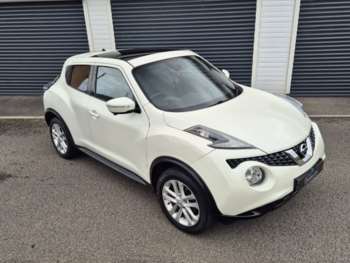 2014 (64) - 1.5 dCi Acenta Premium 5dr