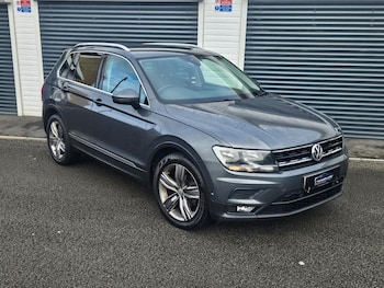 Used Volkswagen Tiguan 2019 for sale - 78748135: Photo