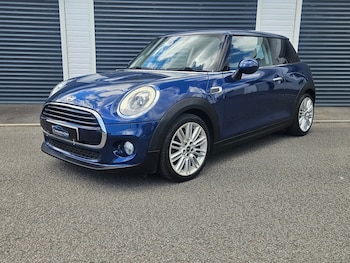 Used MINI Hatch 2016 for sale - 78847542: Photo