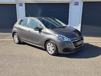 Used Peugeot 208 2018 for sale - 78226796: Photo