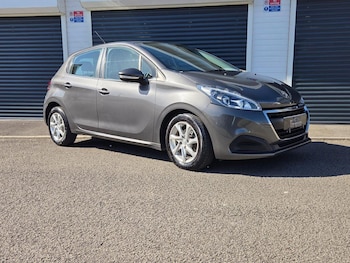 Used Peugeot 208 2018 for sale - 78226796: Photo