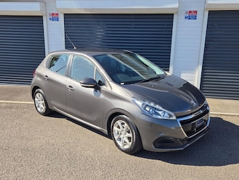 Used Peugeot 208 2018 for sale - 78226796: Photo