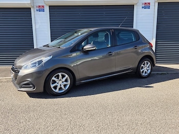 Used Peugeot 208 2018 for sale - 78226796: Photo