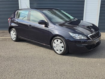 Used Peugeot 308 2015 for sale - 79661865: Photo