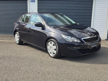 Used Peugeot 308 2015 for sale - 79661865: Photo