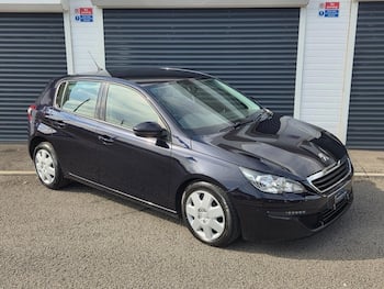 Used Peugeot 308 2015 for sale - 79661865: Photo