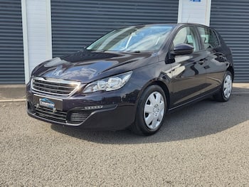Used Peugeot 308 2015 for sale - 79661865: Photo