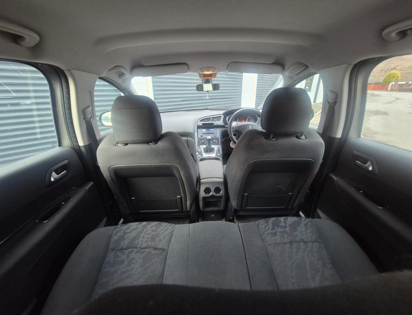 Used Peugeot 3008 2013 for sale - 77025638: Photo 11