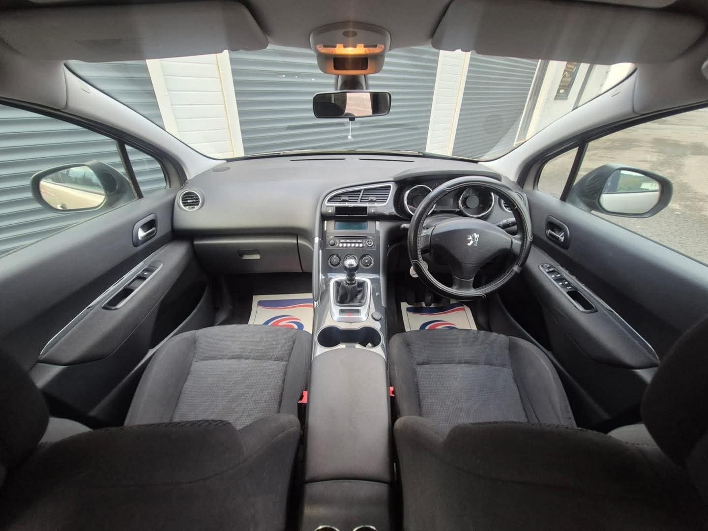 Used Peugeot 3008 2013 for sale - 77025638: Photo 12