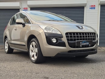 Used Peugeot 3008 2013 for sale - 77025638: Photo
