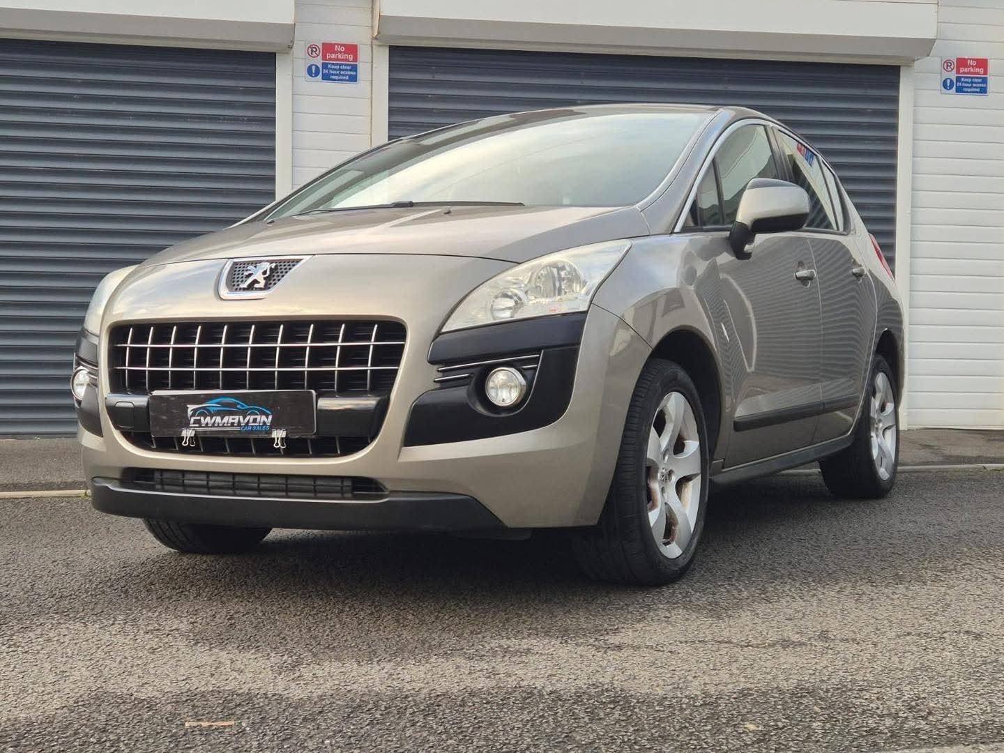 Used Peugeot 3008 2013 for sale - 77025638: Photo 4