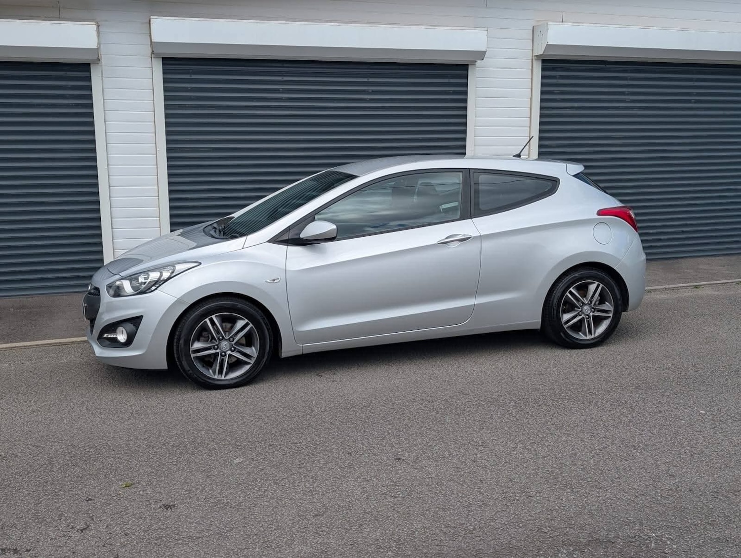 Used Hyundai i30 2013 for sale - 76490886: Photo 10