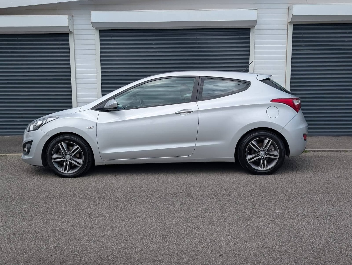 Used Hyundai i30 2013 for sale - 76490886: Photo 11