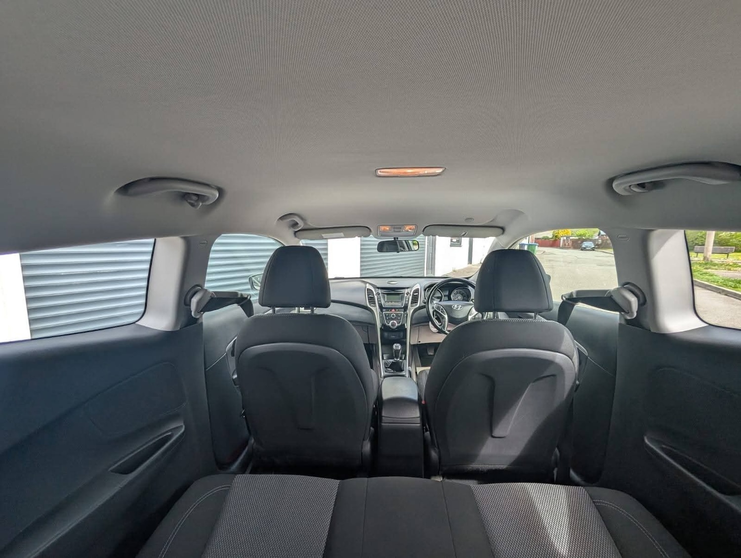 Used Hyundai i30 2013 for sale - 76490886: Photo 12