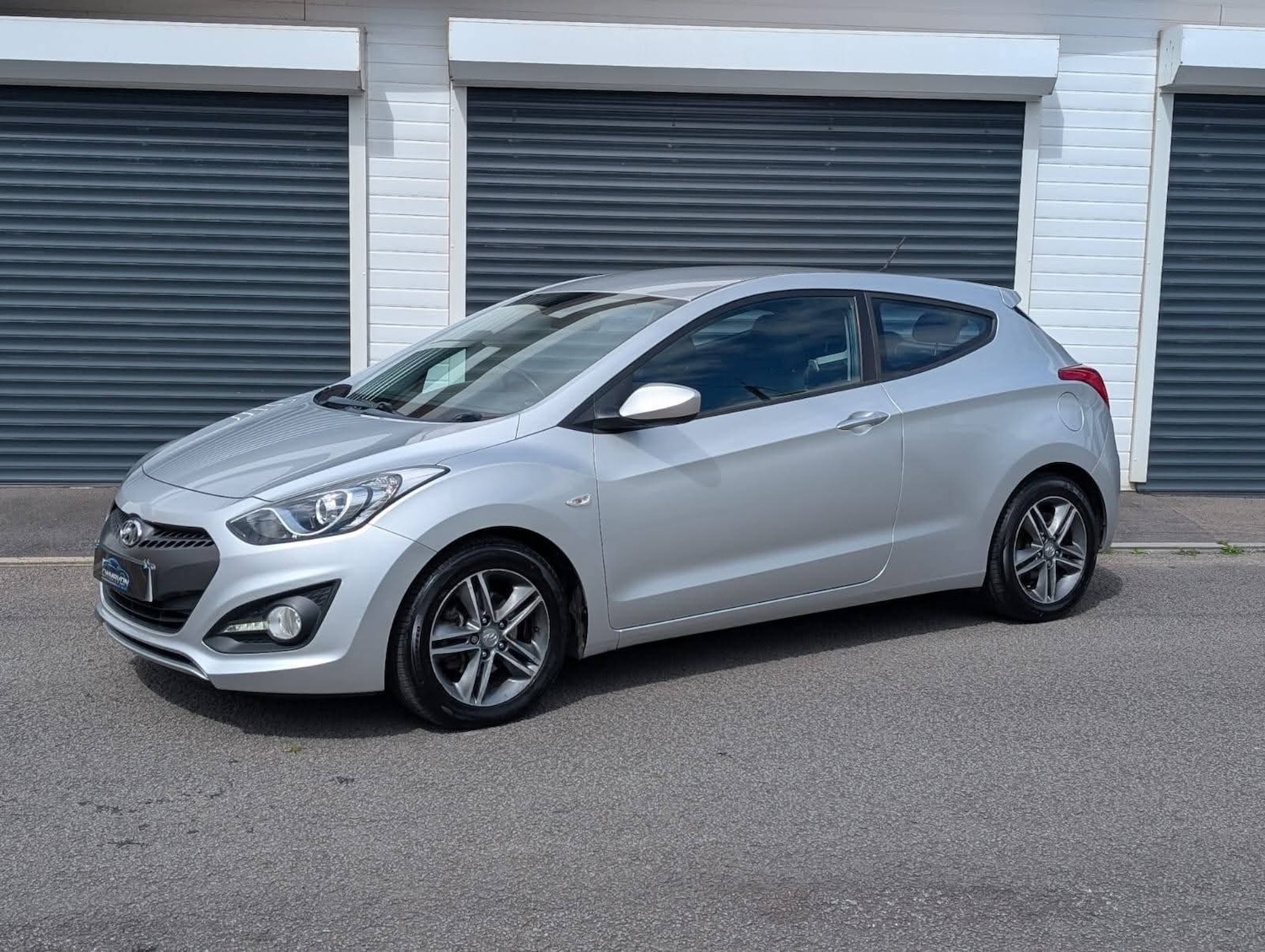 Used Hyundai i30 2013 for sale - 76490886: Photo 3