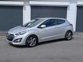 Used Hyundai i30 2013 for sale - 76490886: Photo