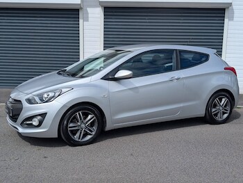 Used Hyundai i30 2013 for sale - 76490886: Photo