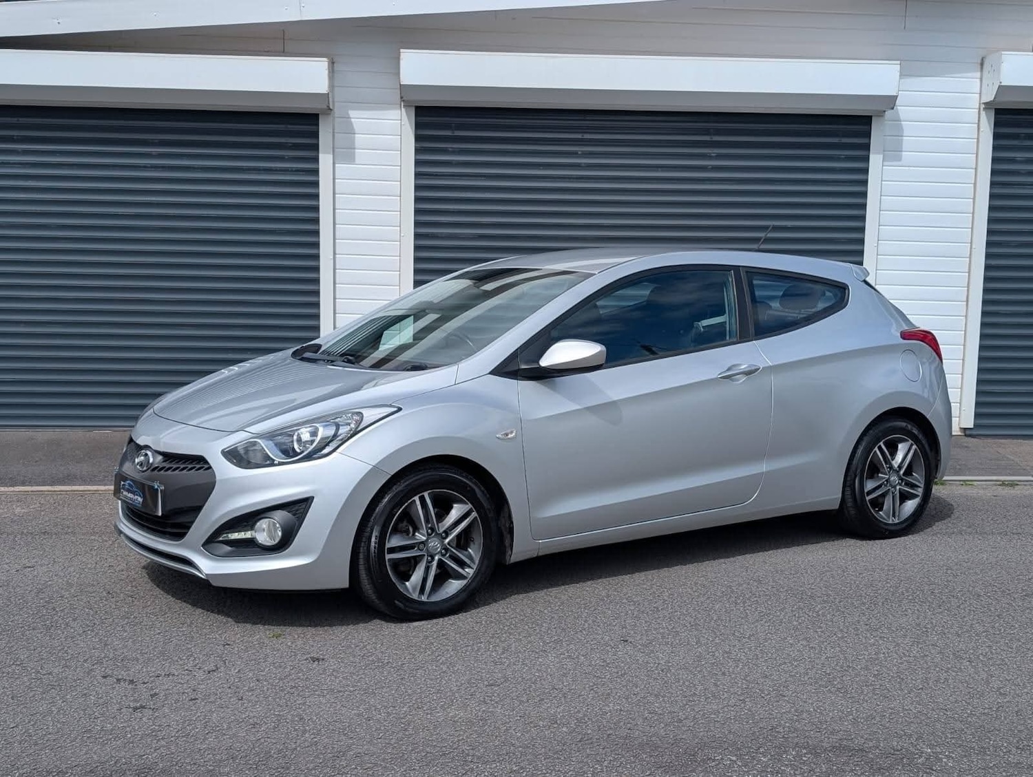 Used Hyundai i30 2013 for sale - 76490886: Photo 5