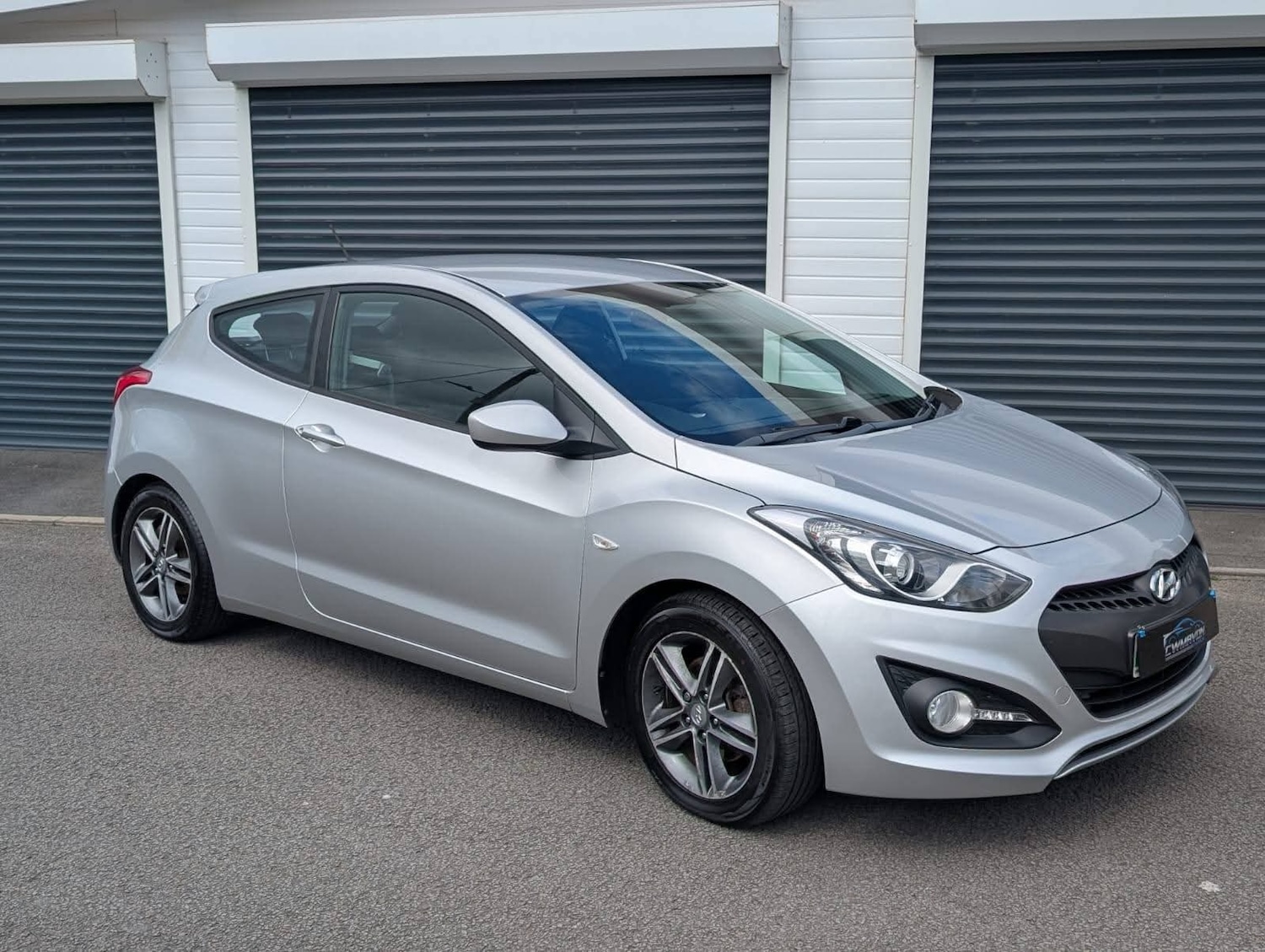 Used Hyundai i30 2013 for sale - 76490886: Photo 6