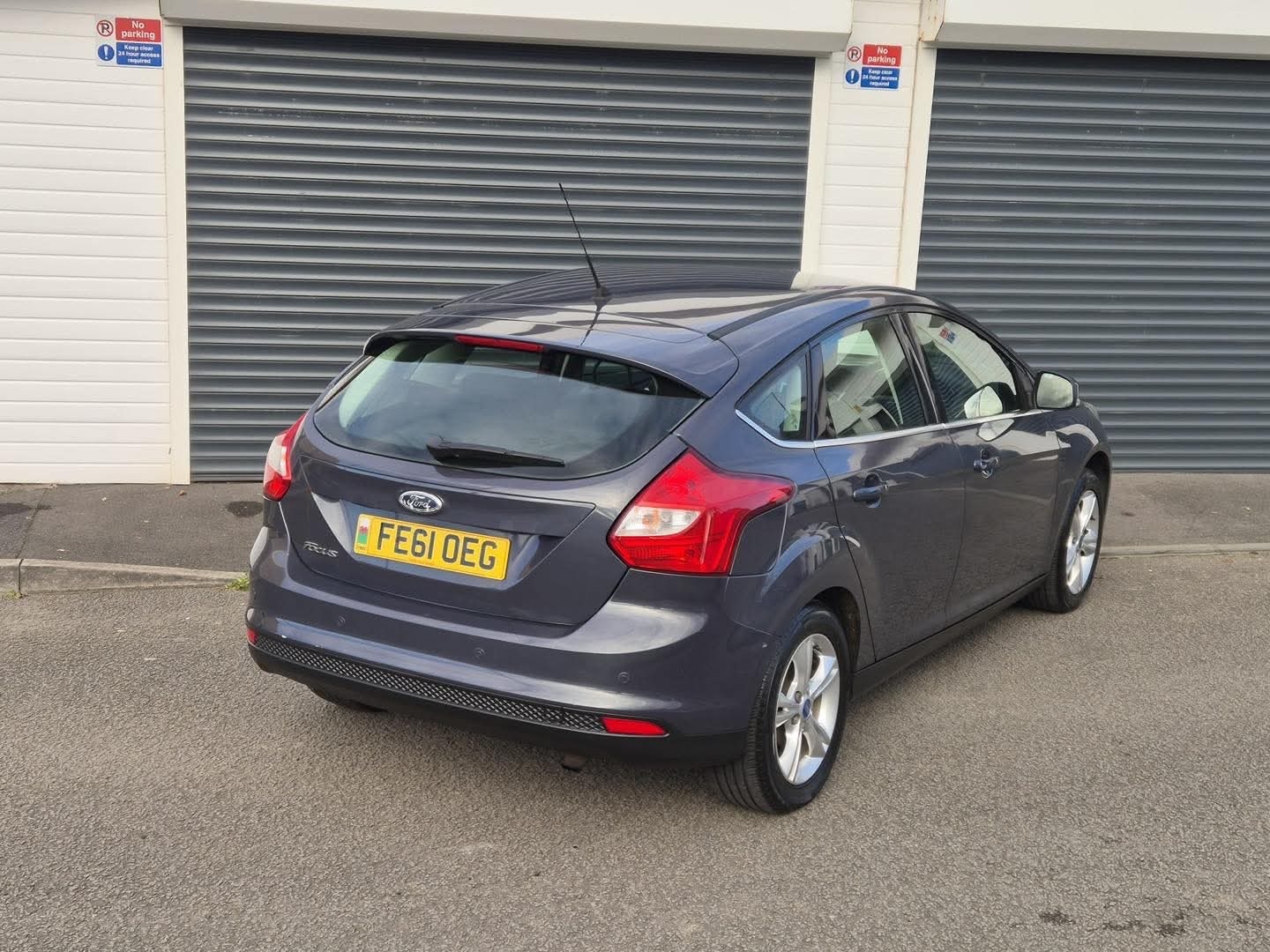 Used Ford Focus 2011 for sale - 77025280: Photo 10