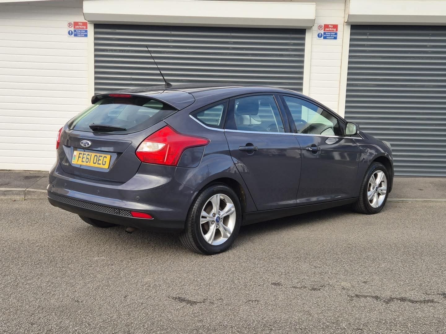 Used Ford Focus 2011 for sale - 77025280: Photo 11