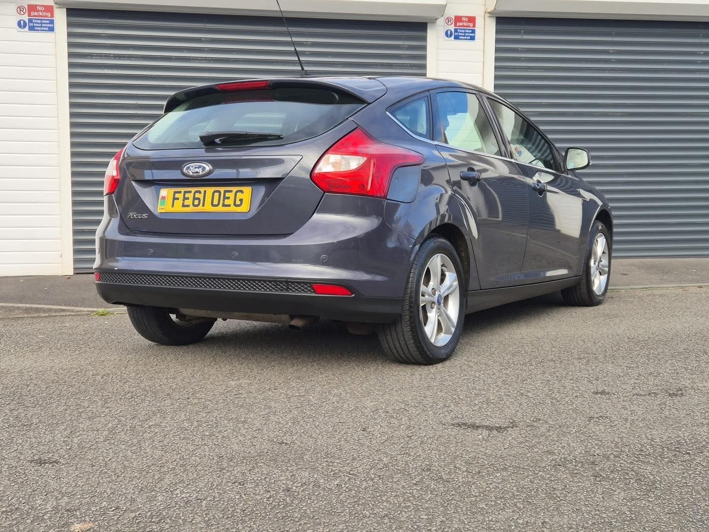 Used Ford Focus 2011 for sale - 77025280: Photo 12