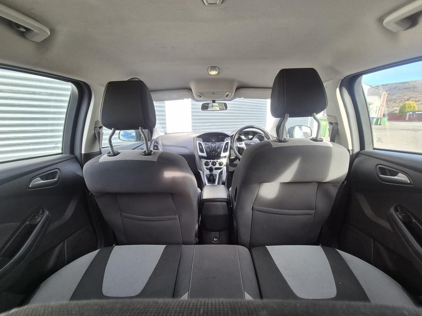 Used Ford Focus 2011 for sale - 77025280: Photo 13