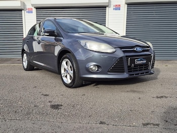Used Ford Focus 2011 for sale - 77025280: Photo