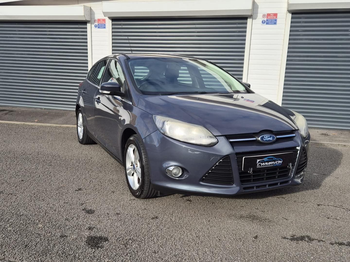 Used Ford Focus 2011 for sale - 77025280: Photo 2