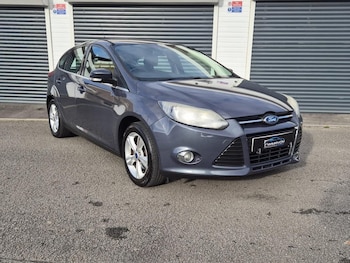 Used Ford Focus 2011 for sale - 77025280: Photo