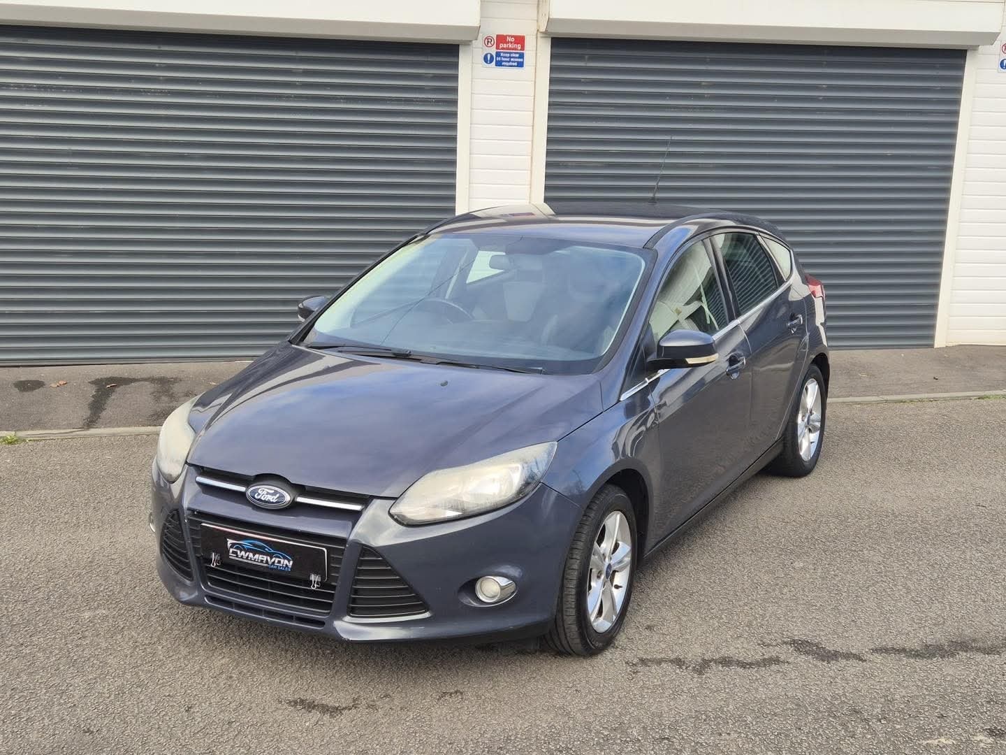 Used Ford Focus 2011 for sale - 77025280: Photo 4