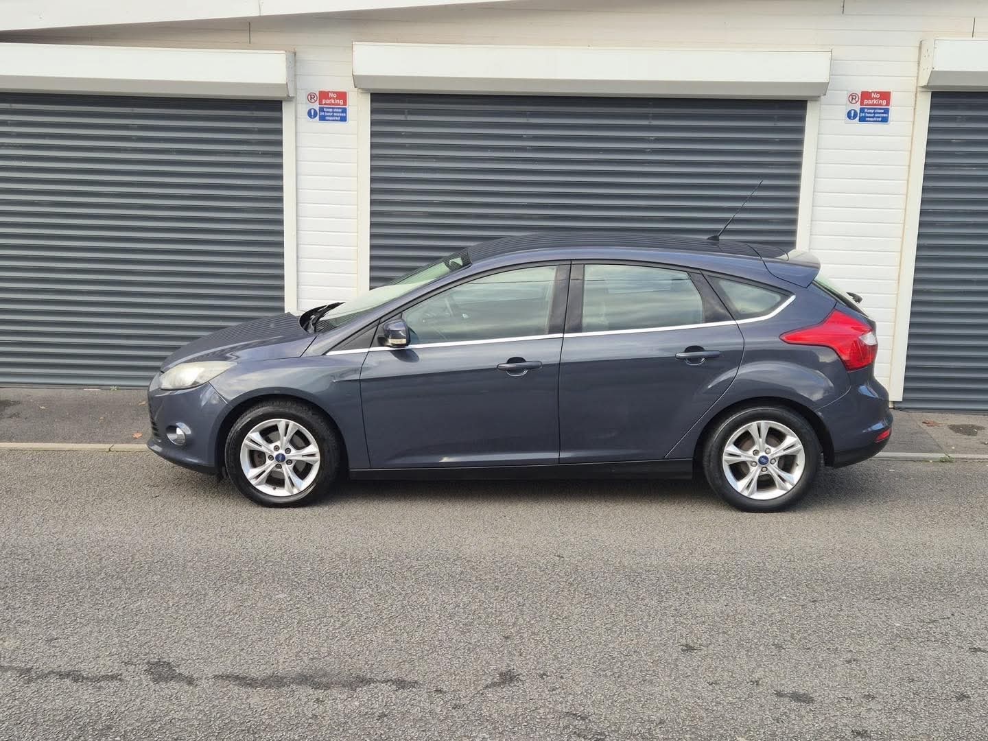 Used Ford Focus 2011 for sale - 77025280: Photo 8