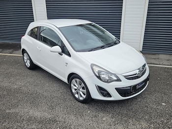 Used Vauxhall Corsa 2014 for sale - 78894869: Photo