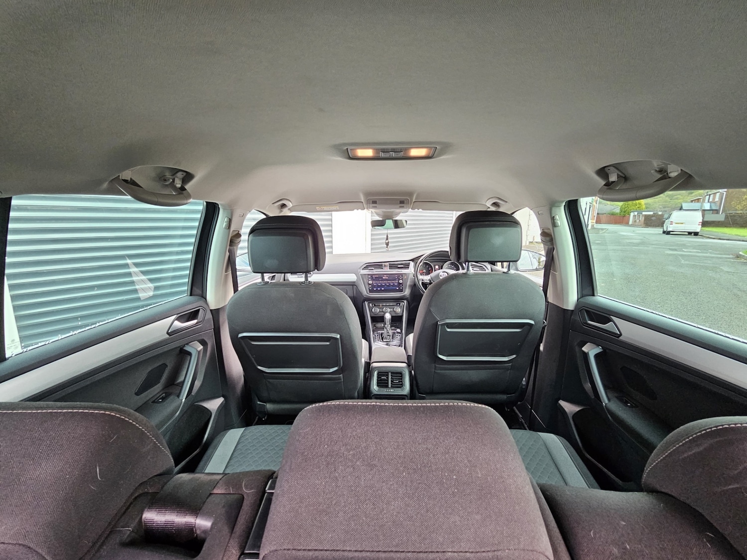 Used Volkswagen Tiguan 2019 for sale - 76379056: Photo 15