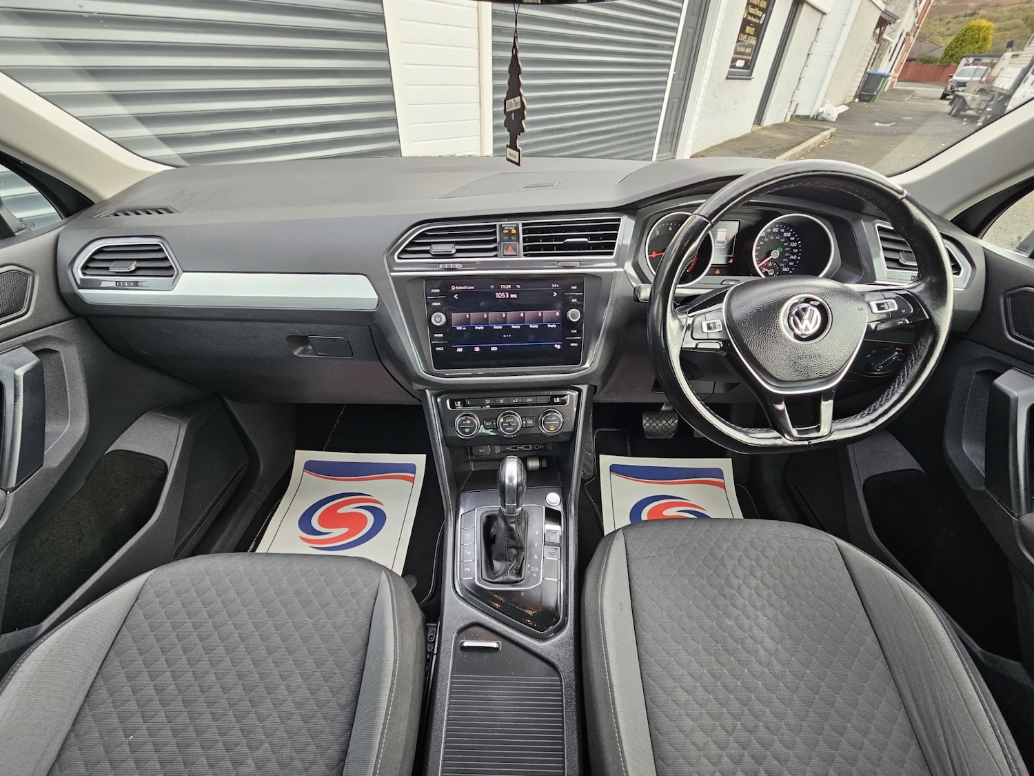 Used Volkswagen Tiguan 2019 for sale - 76379056: Photo 16