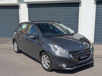 2013 (13) - 1.0 VTi Active 5dr
