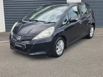 Used Honda Jazz 2012 for sale - 79023257: Photo