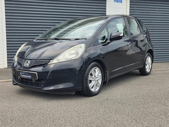 Used Honda Jazz 2012 for sale - 79023257: Photo