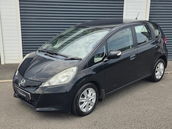 Used Honda Jazz 2012 for sale - 79023257: Photo