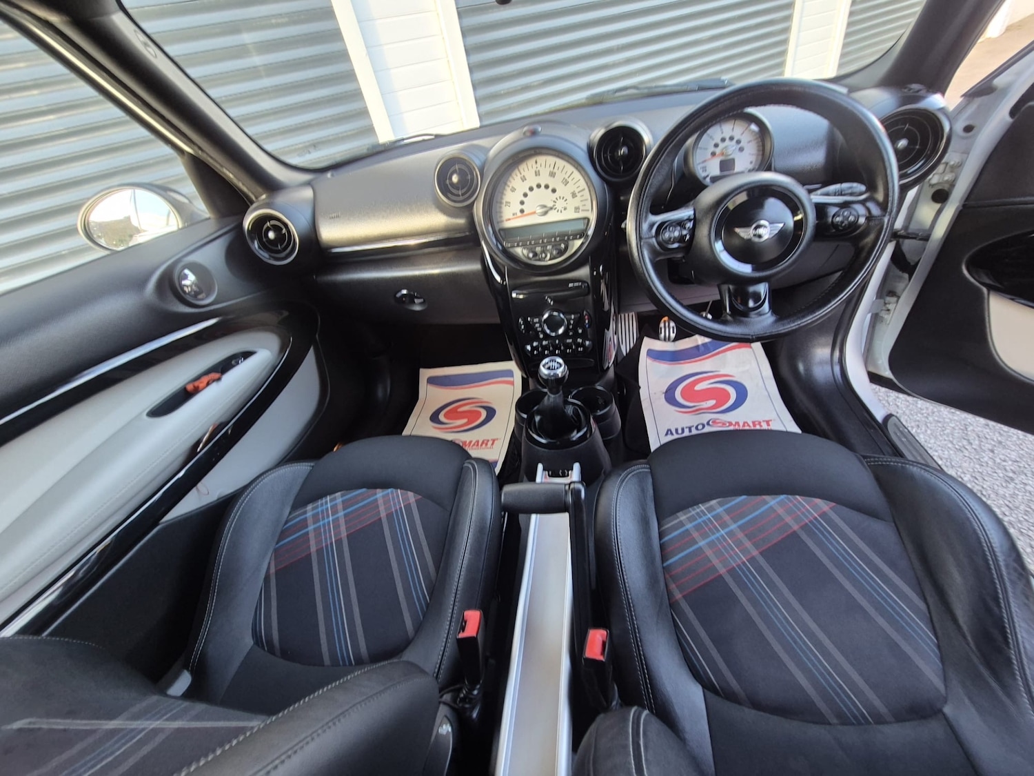 Used MINI Paceman 2013 for sale - 77435701: Photo 14