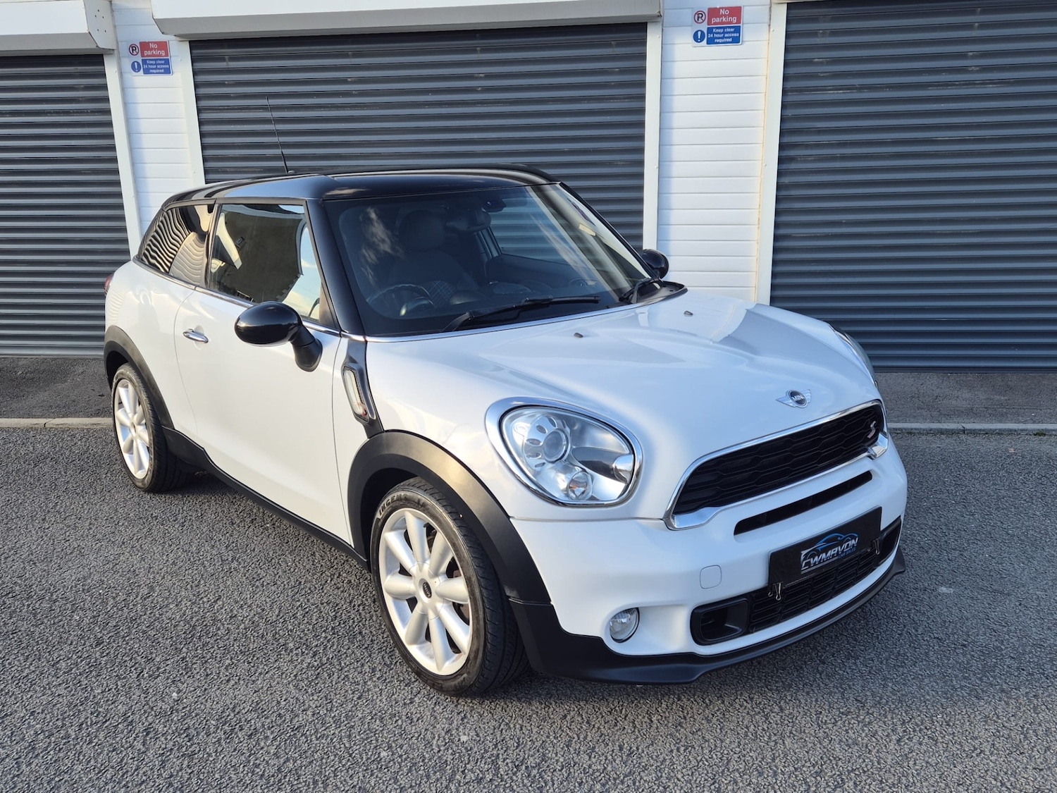 Used MINI Paceman 2013 for sale - 77435701: Photo 2