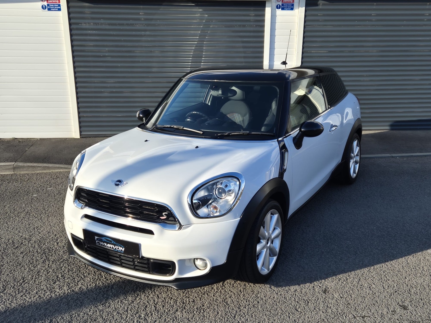 Used MINI Paceman 2013 for sale - 77435701: Photo 4