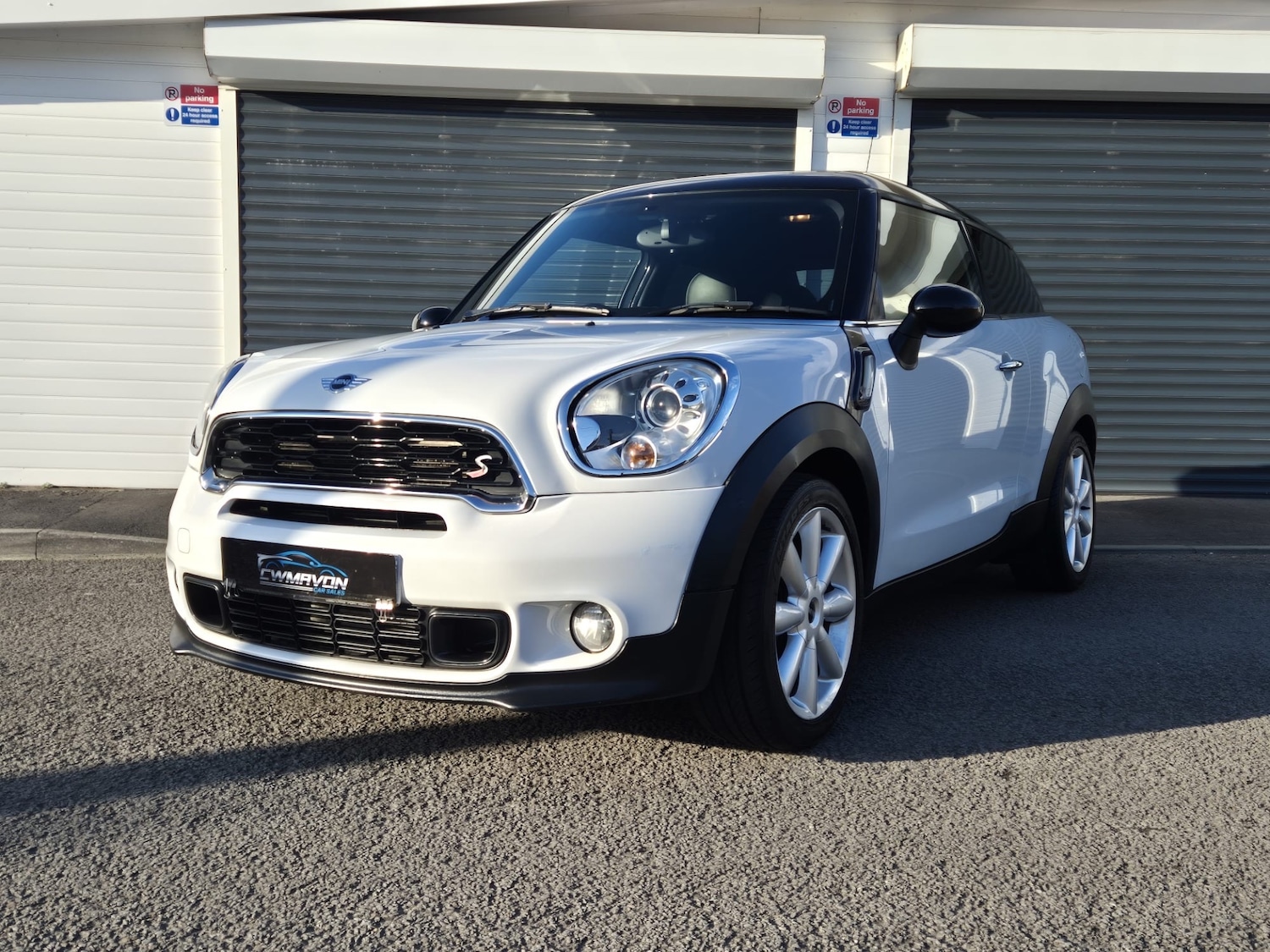Used MINI Paceman 2013 for sale - 77435701: Photo 6