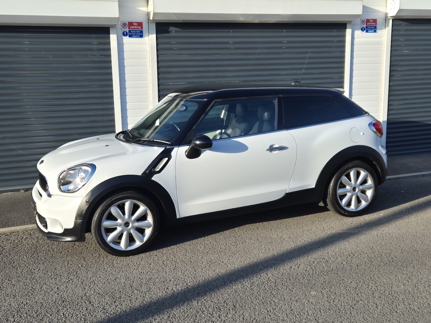 Used MINI Paceman 2013 for sale - 77435701: Photo 7