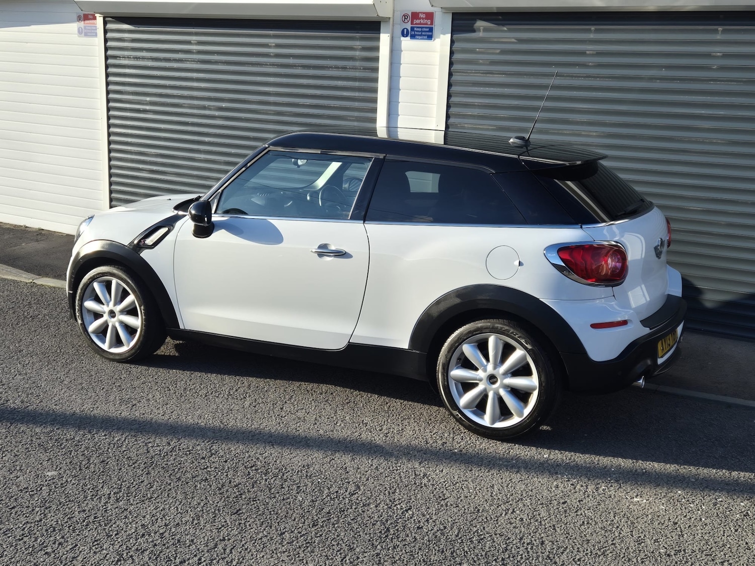 Used MINI Paceman 2013 for sale - 77435701: Photo 8
