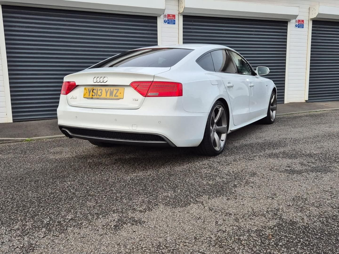 Used Audi A5 2013 for sale - 77025179: Photo 12