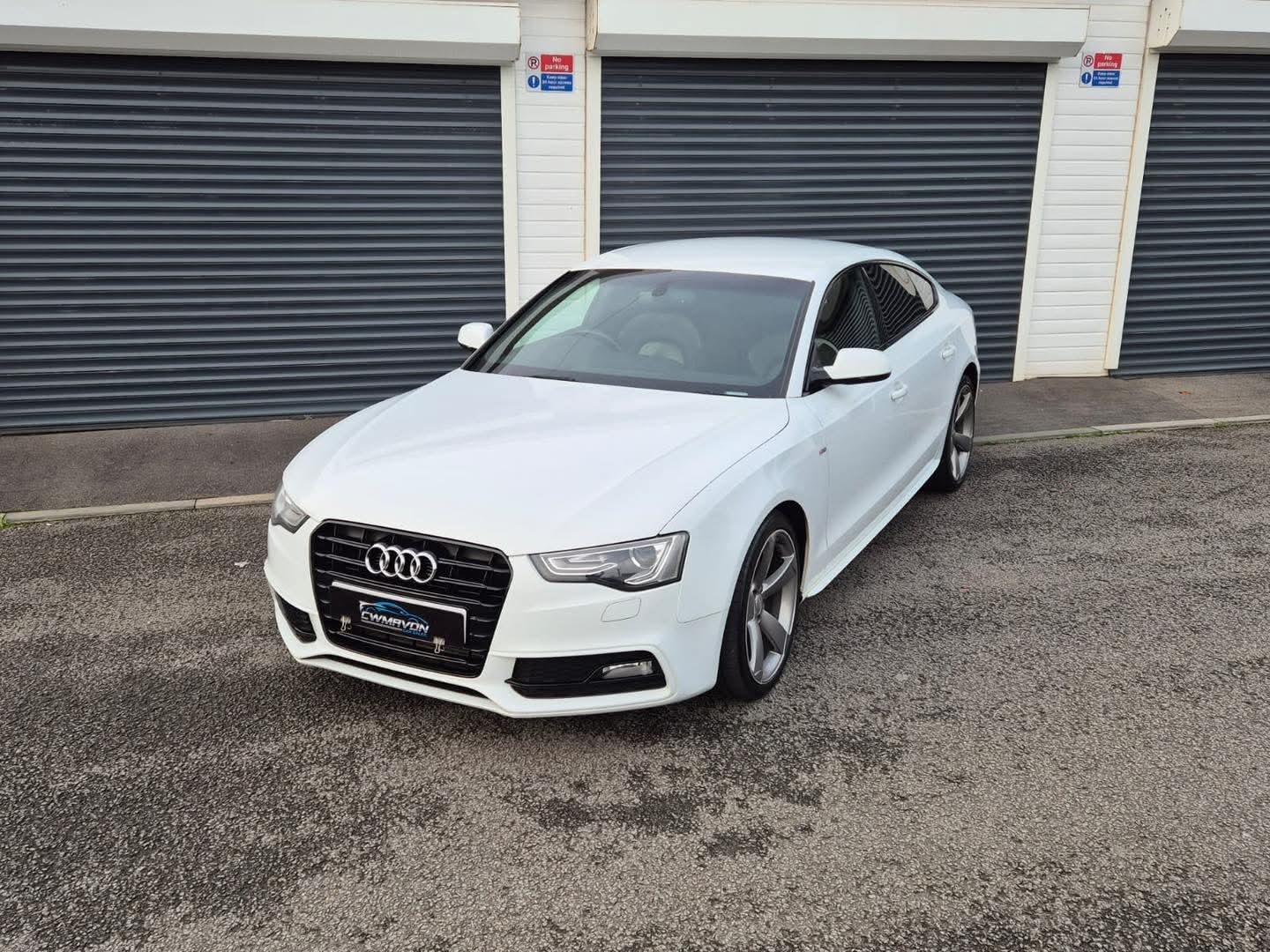 Used Audi A5 2013 for sale - 77025179: Photo 4