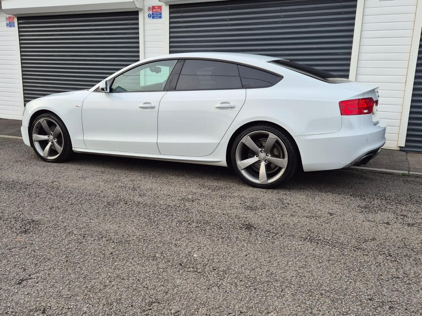 Used Audi A5 2013 for sale - 77025179: Photo 7