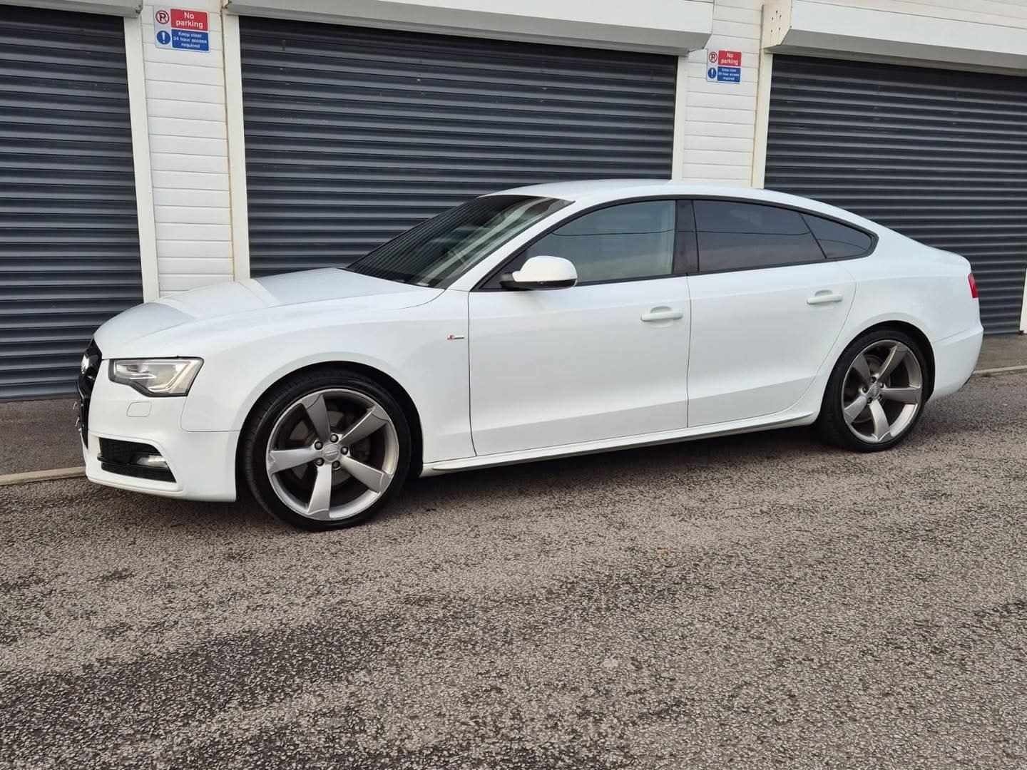 Used Audi A5 2013 for sale - 77025179: Photo 9