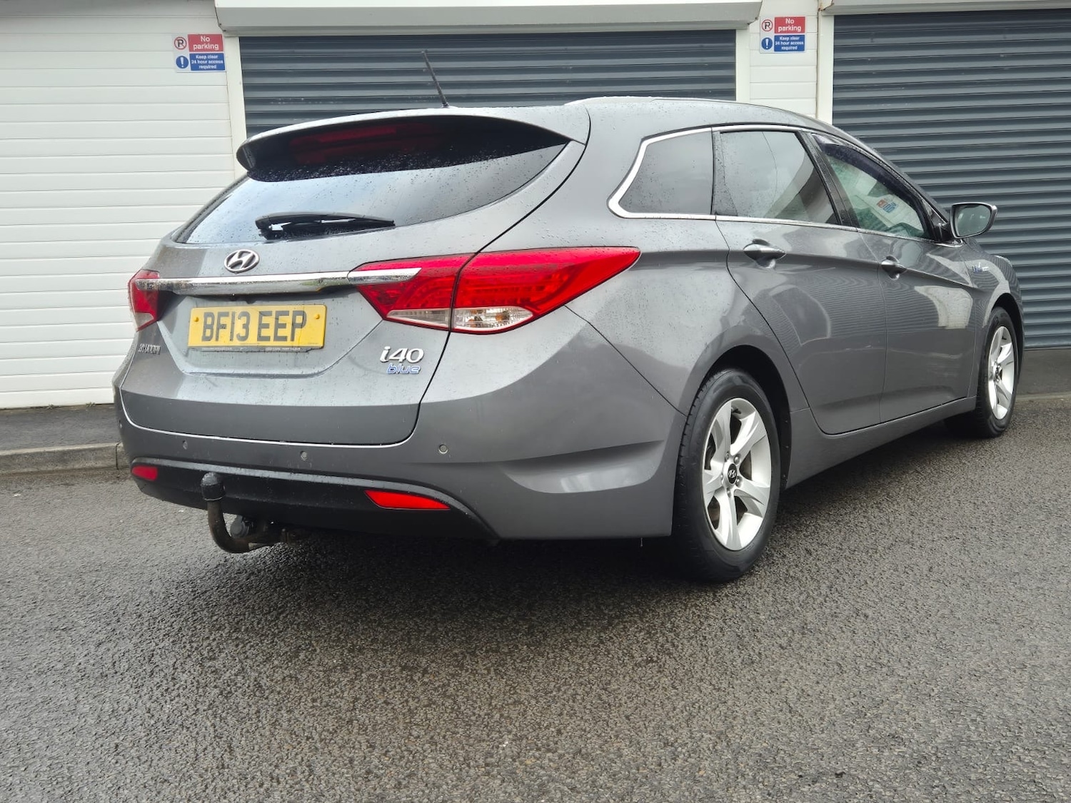 Used Hyundai i40 2013 for sale - 77187296: Photo 11